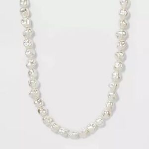Target A New Day Faux Pearl Necklace